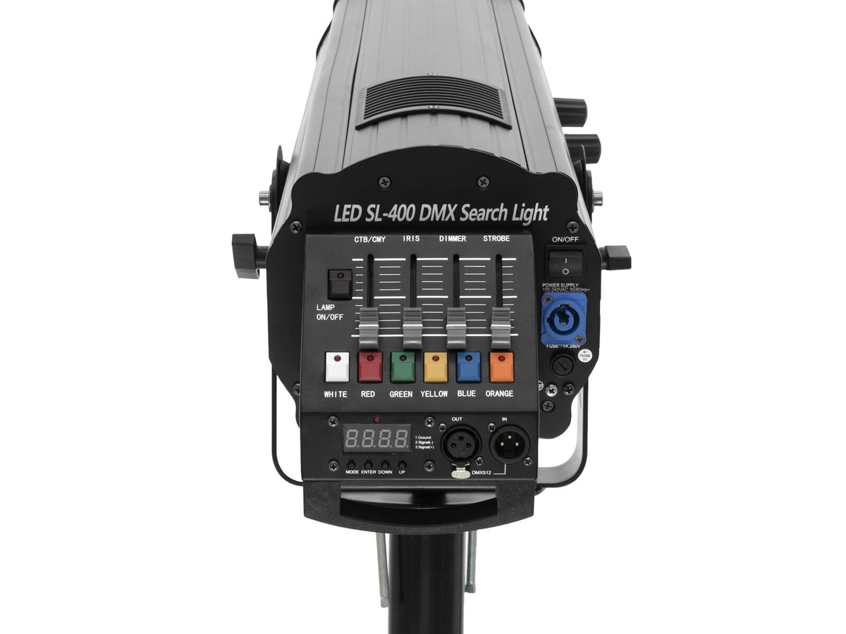 Eurolite LED SL-400 DMX Search Light – Ansicht 3