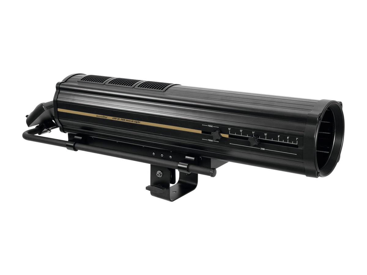 Eurolite LED SL-600 DMX Search Light – Ansicht 2