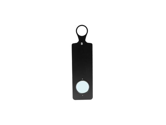 Eurolite Gobohalter mit CRI Correction Filter für LED SL-1000 MFZ