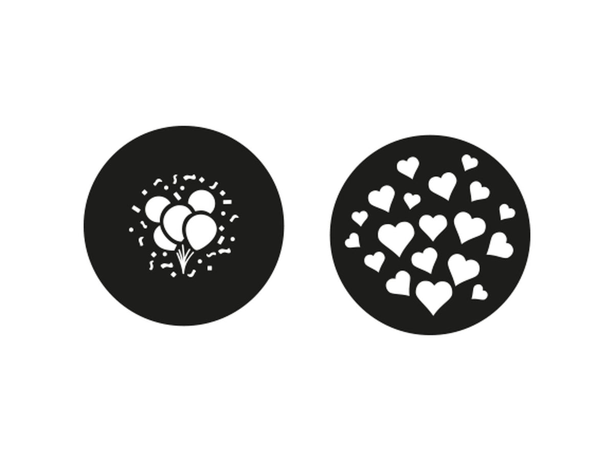 Eurolite LED LP-100 Logo-Projektor MK2 – Ansicht 6