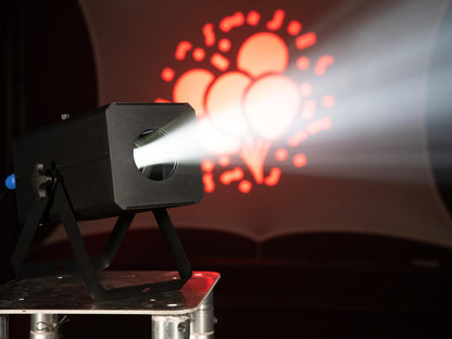 Eurolite LED LP-100 Logo-Projektor MK2 – Ansicht 9