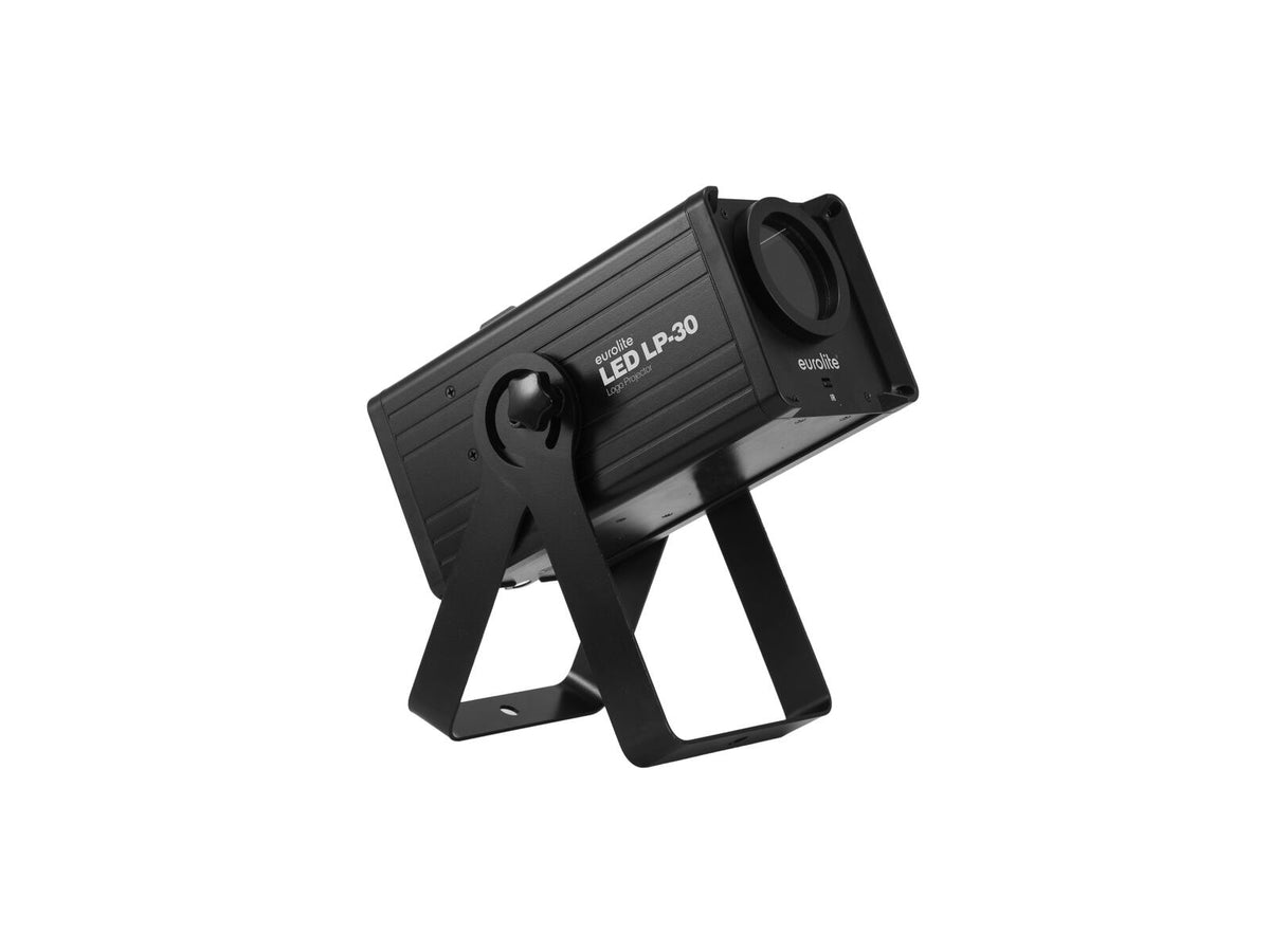 Eurolite LED LP-30 Logo-Projektor – Ansicht 2