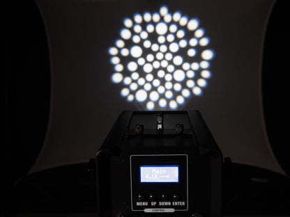 Eurolite LED LP-30 Logo-Projektor – Ansicht 7