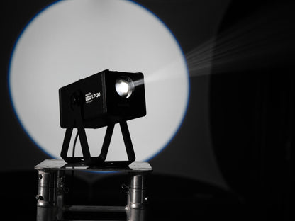 Eurolite LED LP-30 Logo-Projektor – Ansicht 10