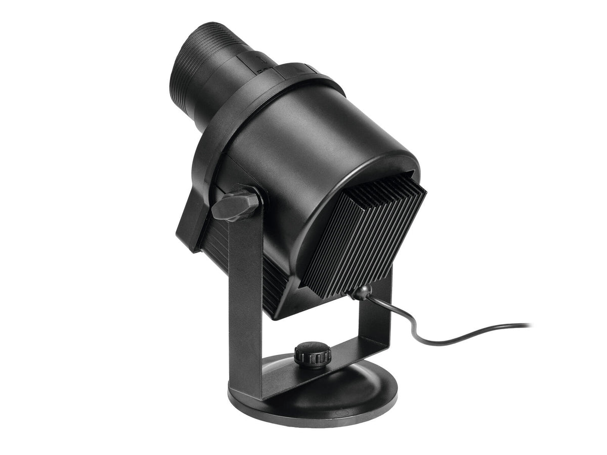 Eurolite LED IP LP-7 Logo-Projektor – Ansicht 3