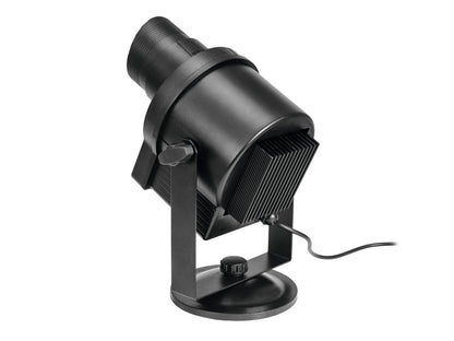 Eurolite LED IP LP-7 Logo-Projektor – Ansicht 3