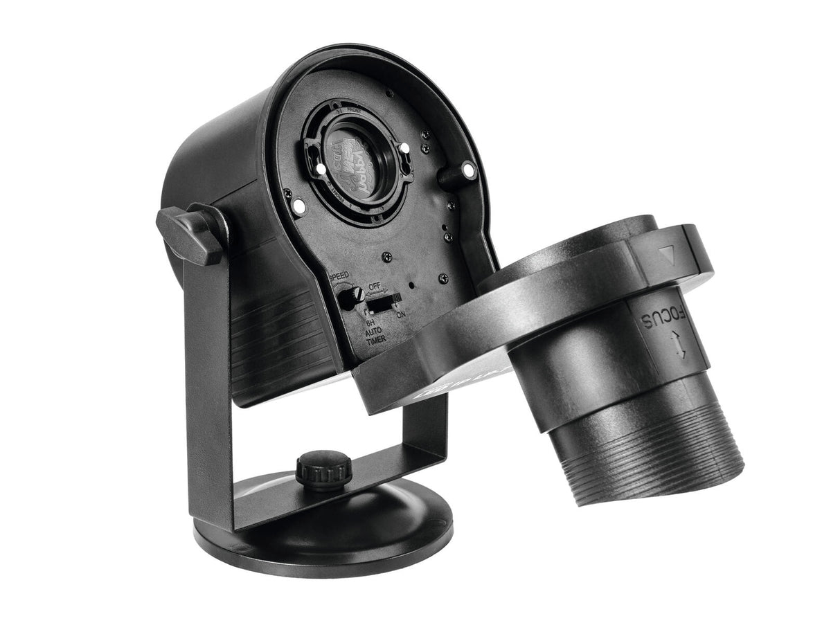 Eurolite LED IP LP-7 Logo-Projektor – Ansicht 4