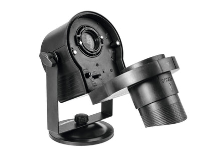 Eurolite LED IP LP-7 Logo-Projektor – Ansicht 4