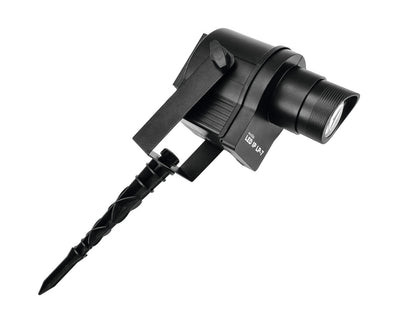 Eurolite LED IP LP-7 Logo-Projektor – Ansicht 5