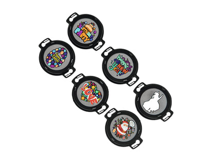 Eurolite LED IP LP-7 Logo-Projektor – Ansicht 6