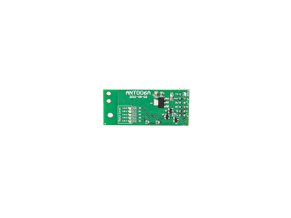 Futurelight WDR-TIMO-2 Drahtlos-DMX-Empfänger Einbauplatine – Ansicht 2