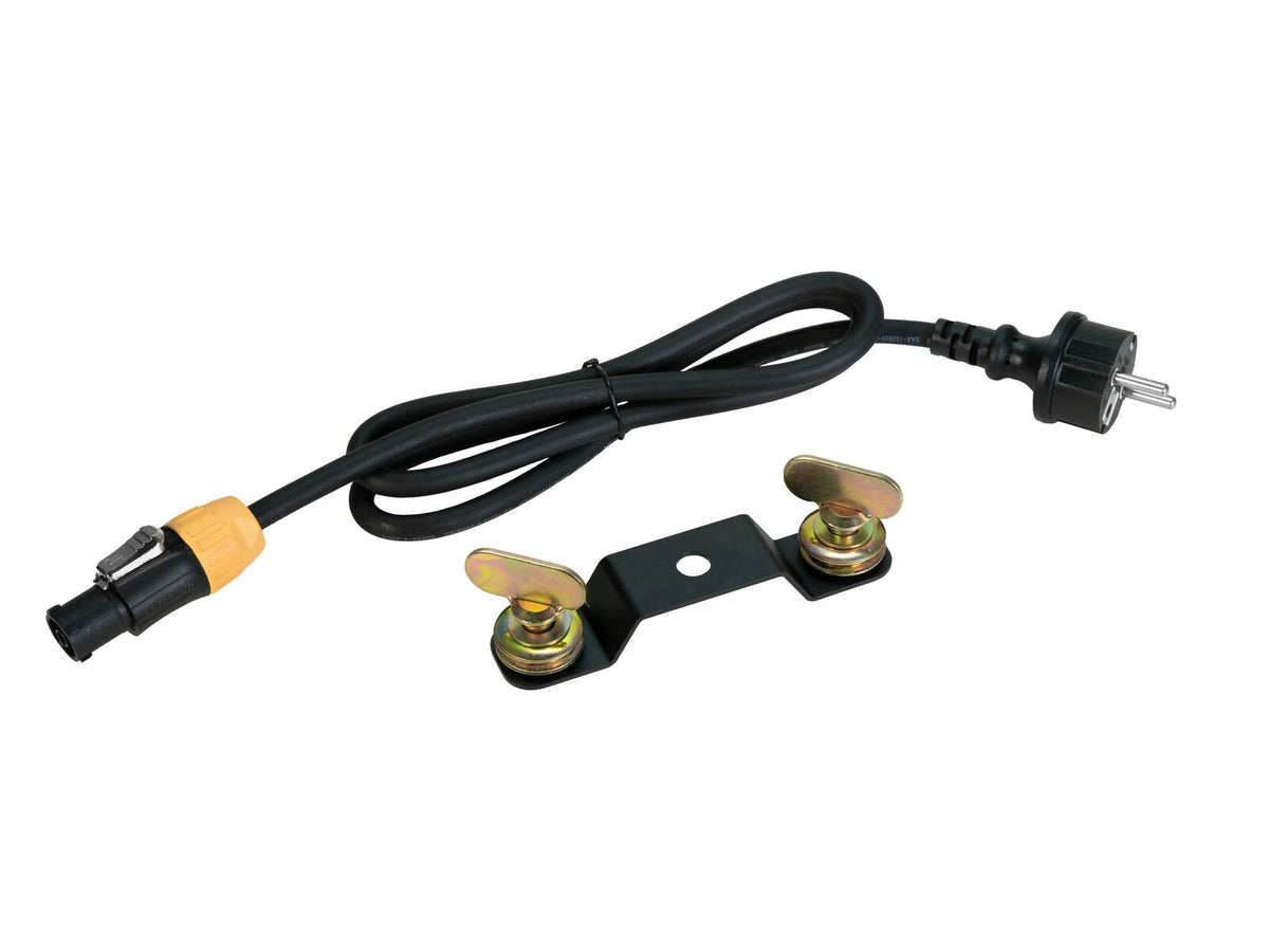 Futurelight WDS-CRMX TX IP Drahtlos-DMX-Transceiver Outdoor – Ansicht 5