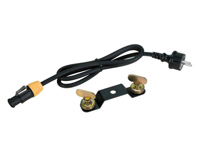 Futurelight WDS-CRMX TX IP Drahtlos-DMX-Transceiver Outdoor – Ansicht 5