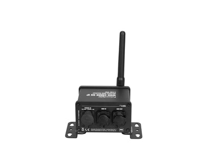 Futurelight WDR-CRMX RX IP Drahtlos-DMX-Receiver Outdoor – Ansicht 3