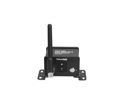 Futurelight WDR-CRMX RX IP Drahtlos-DMX-Receiver Outdoor – Ansicht 4