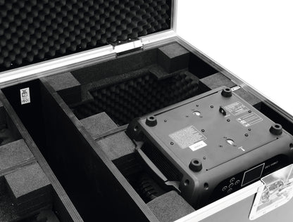 Roadinger Flightcase 4x DMH-90/150/DMB-160/PLB-230 – Ansicht 6