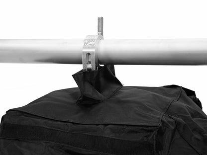 Eurolite Regenschutz Einzelklemme – Ansicht 3