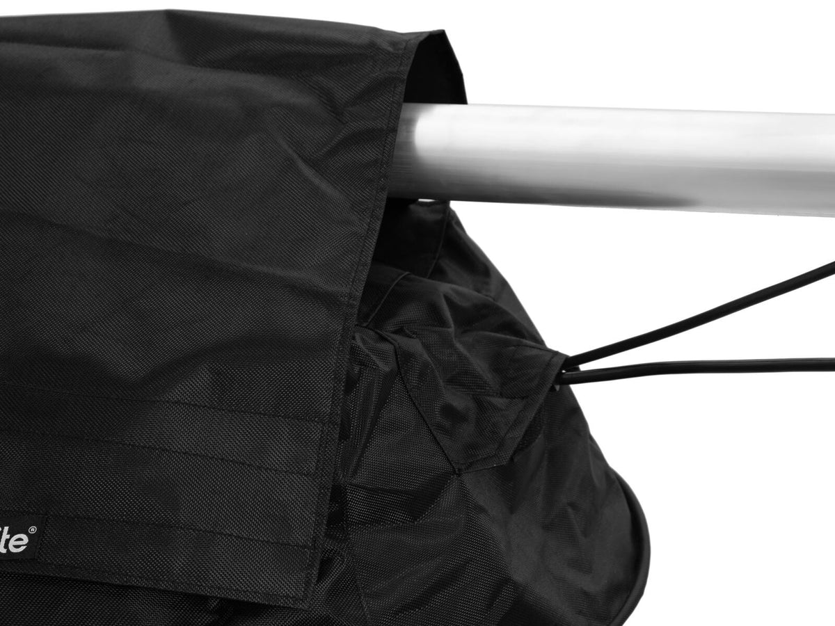 Eurolite Regenschutz Einzelklemme – Ansicht 4