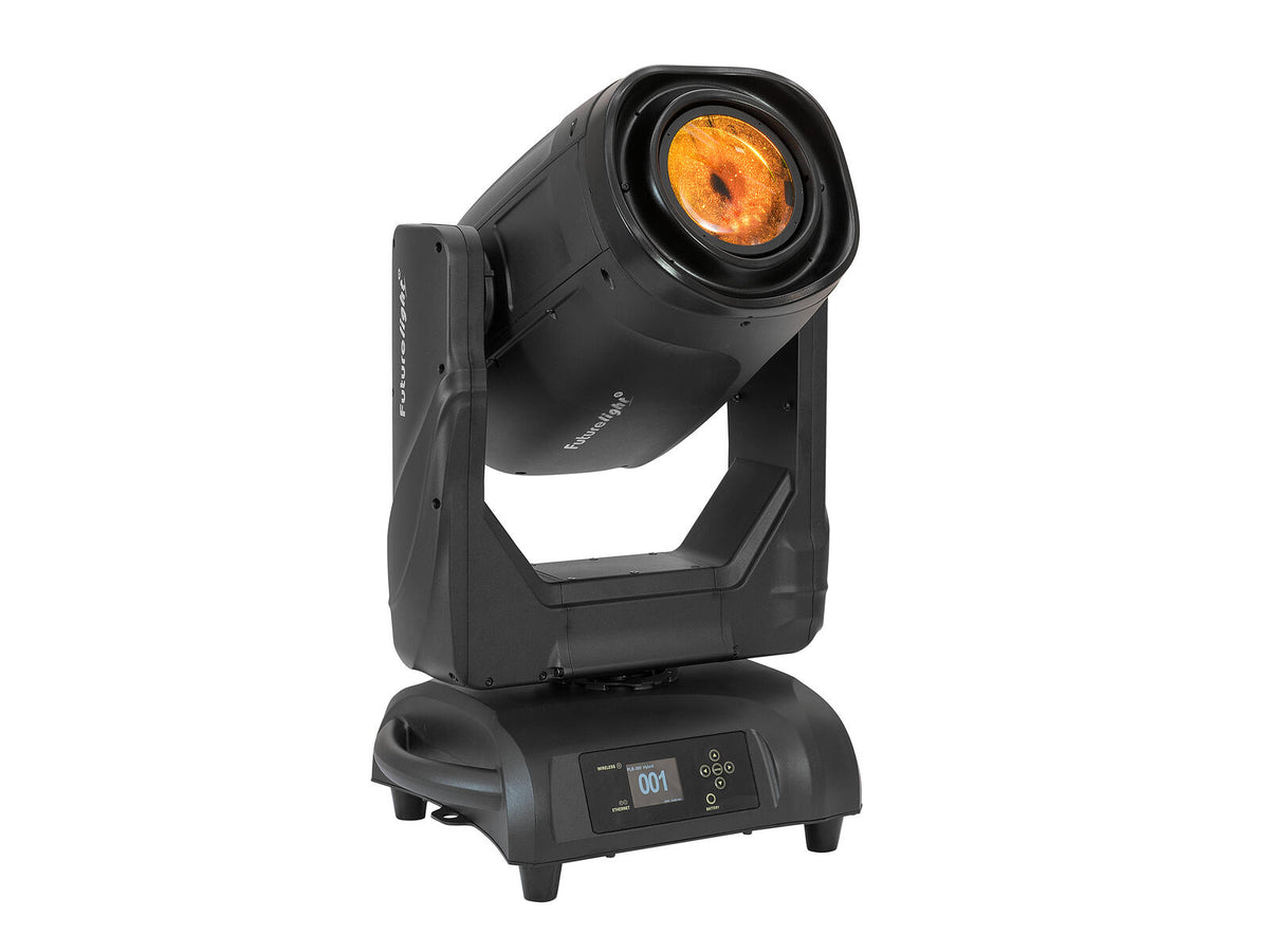 Futurelight IP PLH-420 Moving-Head Spot/Beam