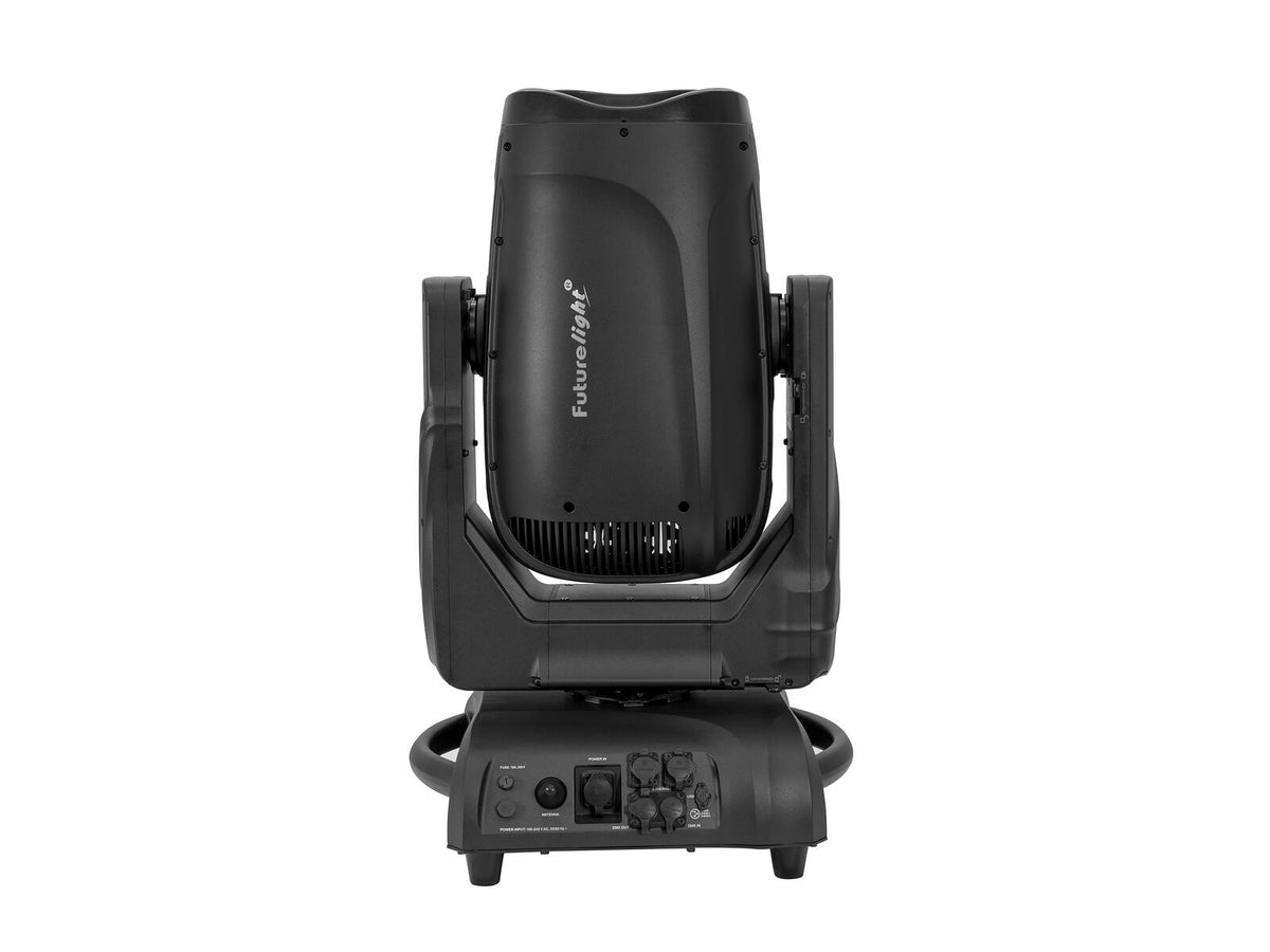 Futurelight IP PLH-420 Moving-Head Spot/Beam – Ansicht 3