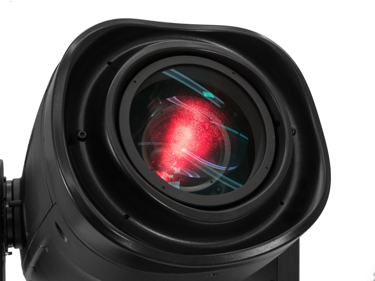 Futurelight IP PLH-420 Moving-Head Spot/Beam – Ansicht 5