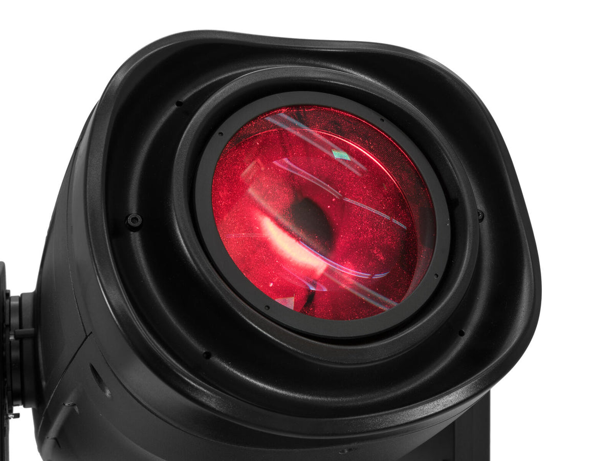Futurelight IP PLH-420 Moving-Head Spot/Beam – Ansicht 6