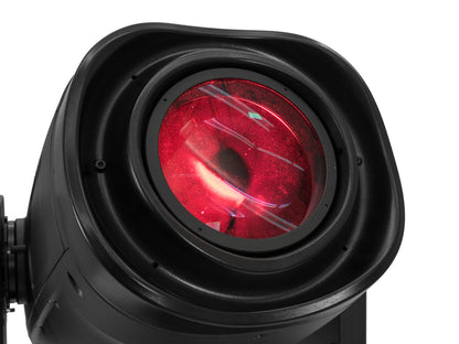 Futurelight IP PLH-420 Moving-Head Spot/Beam – Ansicht 6