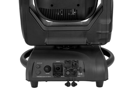 Futurelight IP PLH-420 Moving-Head Spot/Beam – Ansicht 8