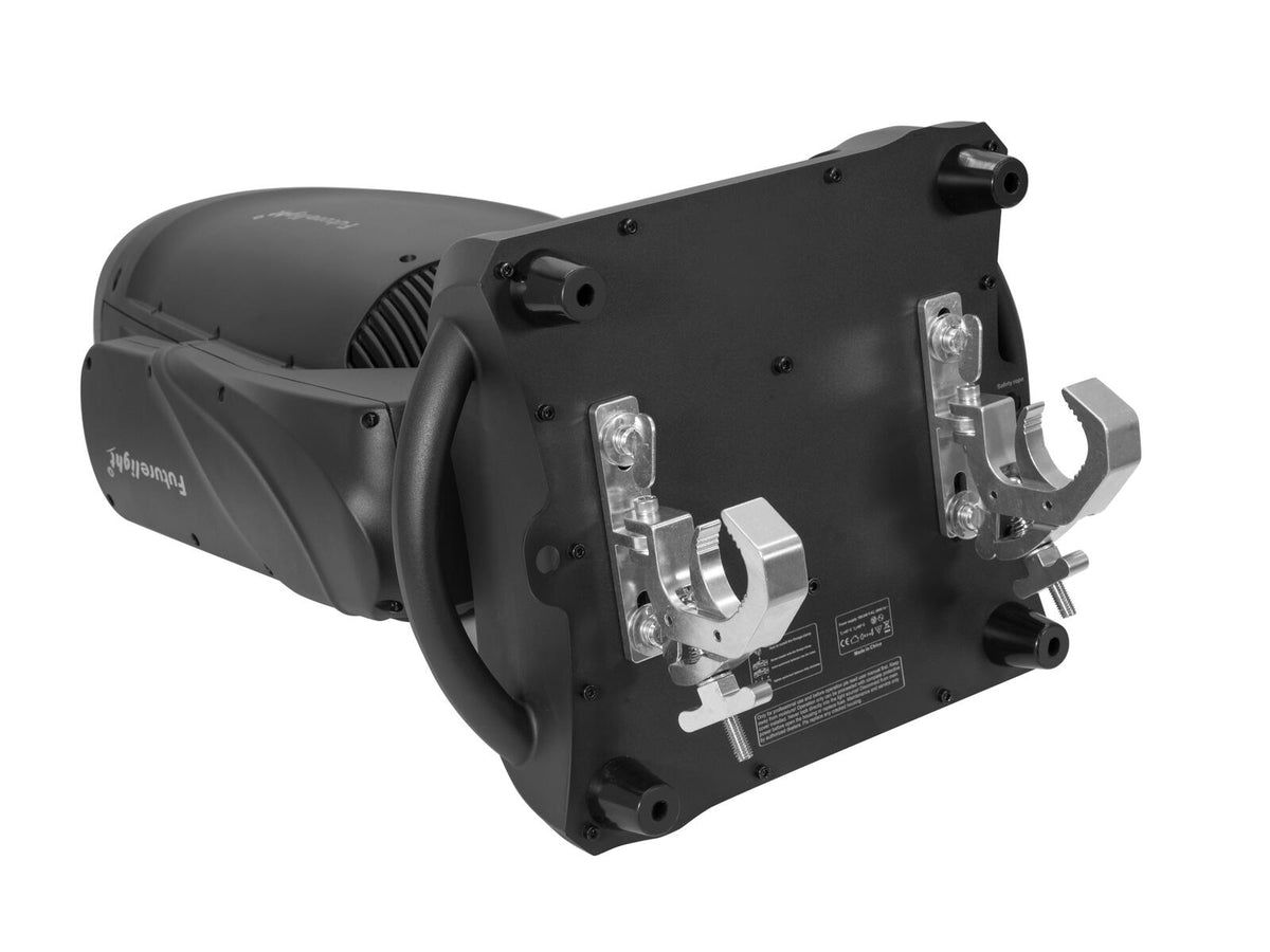 Futurelight IP PLH-420 Moving-Head Spot/Beam – Ansicht 10