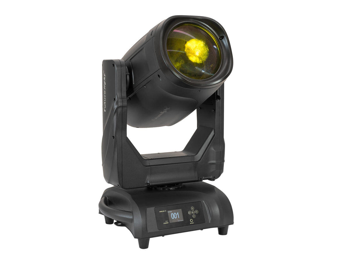 Futurelight IP PLB-420 Moving-Head Beam – Ansicht 5