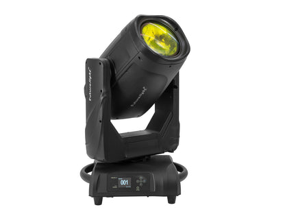 Futurelight IP PLB-420 Moving-Head Beam – Ansicht 6