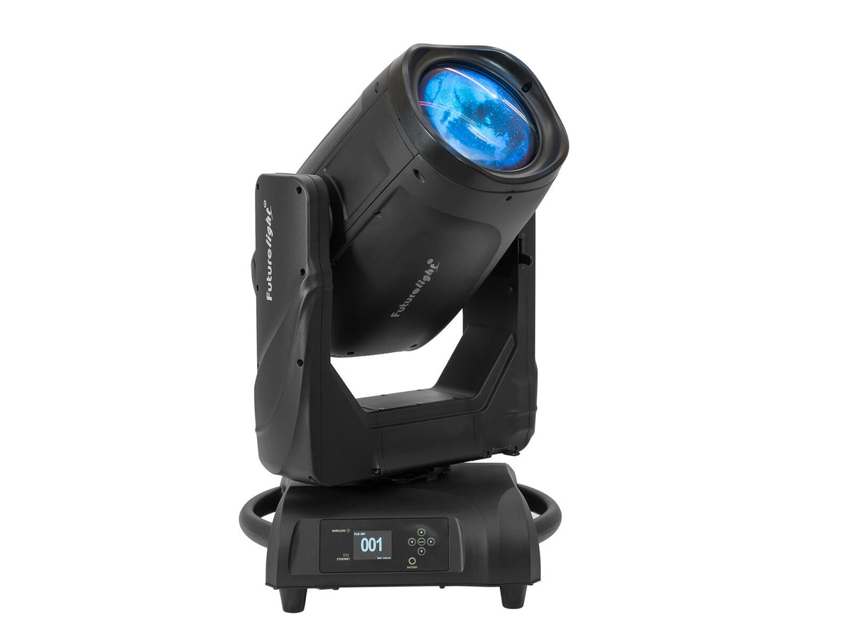 Futurelight IP PLB-420 Moving-Head Beam – Ansicht 9