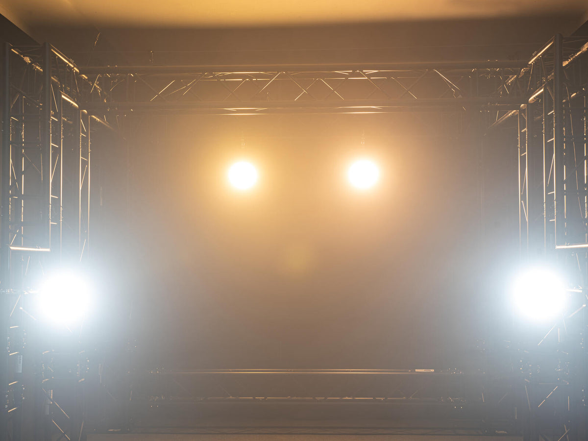 Futurelight PRO Slim Strobe SMD 840 CW – Ansicht 6