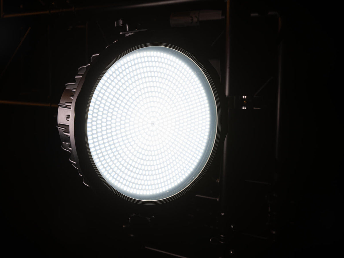 Futurelight PRO Slim Strobe SMD 840 CW – Ansicht 7