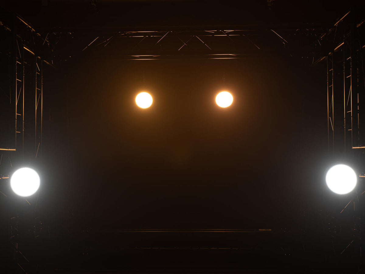 Futurelight PRO Slim Strobe SMD 840 WW – Ansicht 5