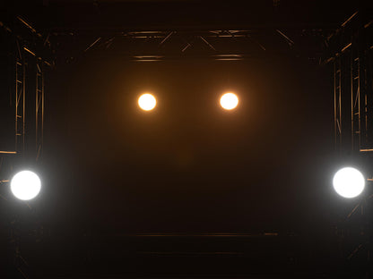 Futurelight PRO Slim Strobe SMD 840 WW – Ansicht 5