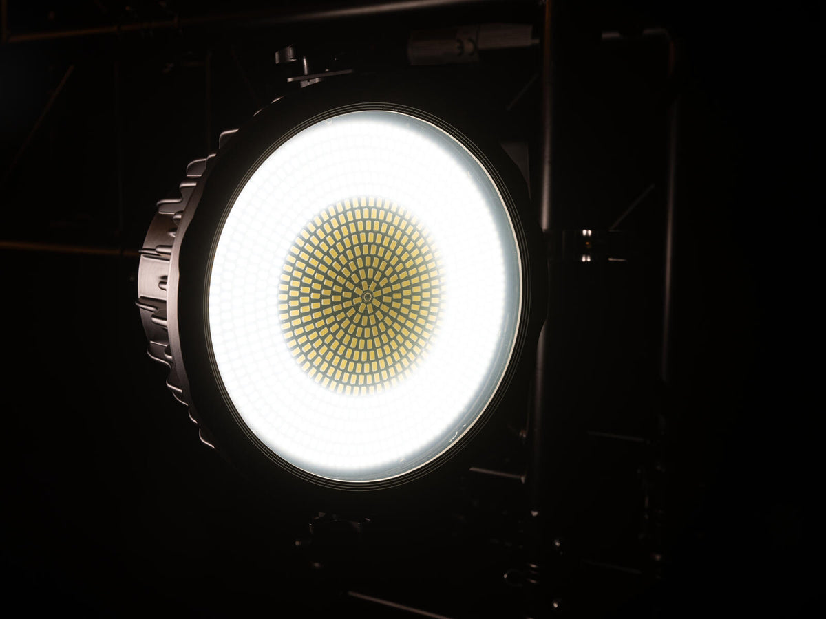 Futurelight PRO Slim Strobe SMD 840 WW – Ansicht 8