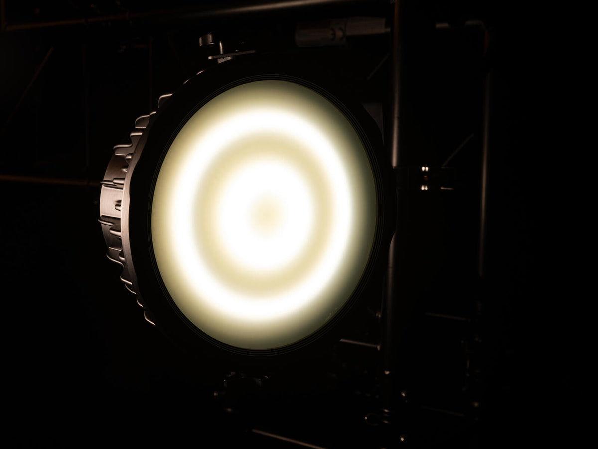 Futurelight PRO Slim Strobe SMD 840 WW – Ansicht 10