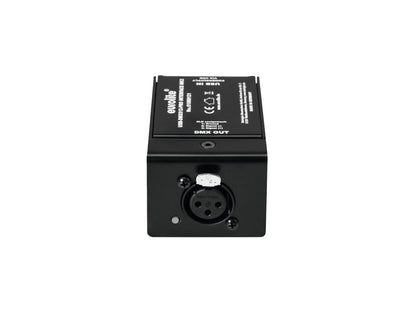 Eurolite USB-DMX512 PRO Interface MK2 – Ansicht 3