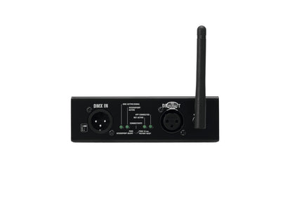 Eurolite freeDMX AP Wi-Fi Interface – Ansicht 3
