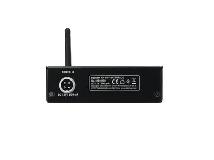 Eurolite freeDMX AP Wi-Fi Interface – Ansicht 4