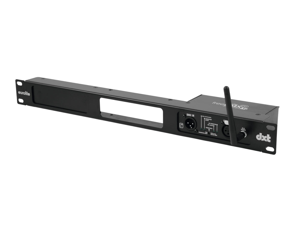 Eurolite freeDMX AP Wi-Fi Interface – Ansicht 5