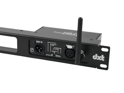 Eurolite freeDMX AP Wi-Fi Interface – Ansicht 6