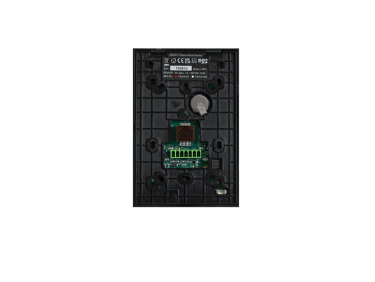Eurolite TOUCH-512 Standalone-Player weiß – Ansicht 2