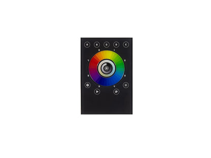 Eurolite TOUCH-512 Standalone-Player – Ansicht 3