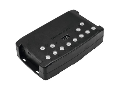Eurolite SAP-512 MK2 Standalone-Player – Ansicht 2