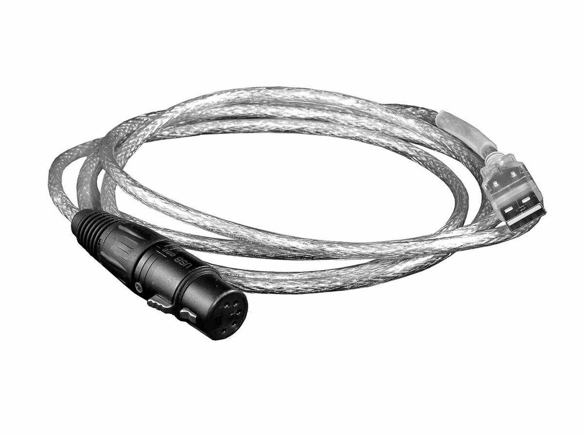 Madrix USB ONE DMX512 USB Interface