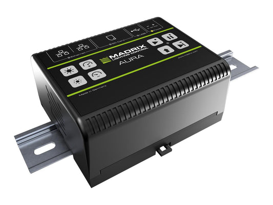 Madrix AURA 2