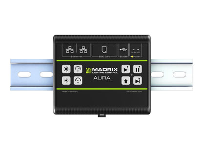 Madrix AURA 32 – Ansicht 2