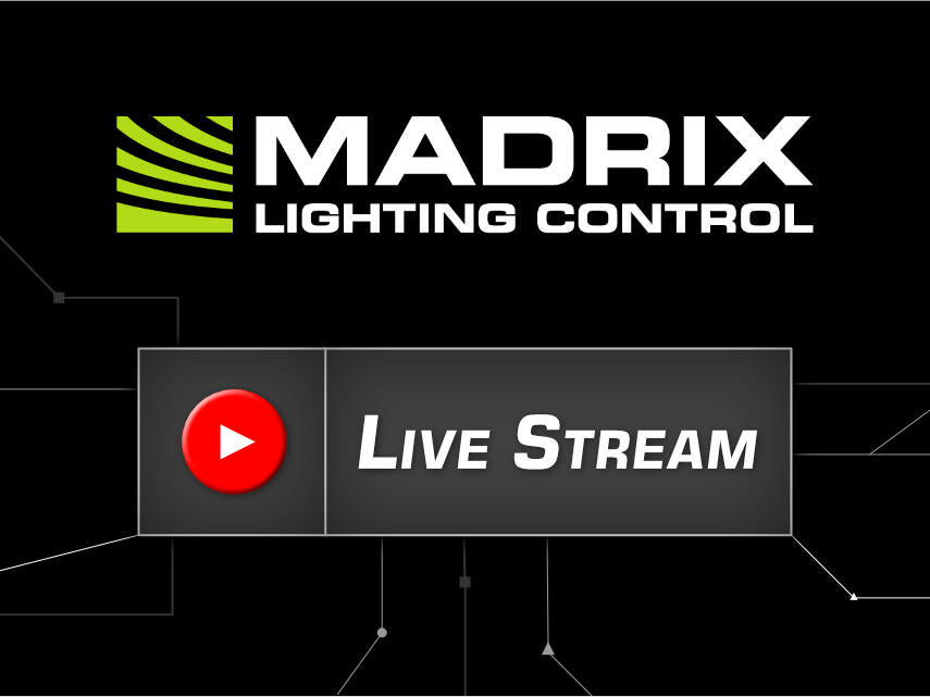 Madrix AURA 32 – Ansicht 6